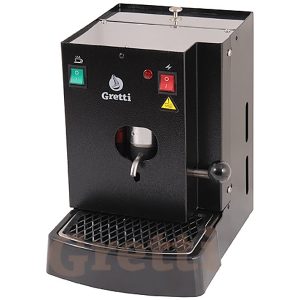 Чалдовая кофемашина Gretti NR-100
